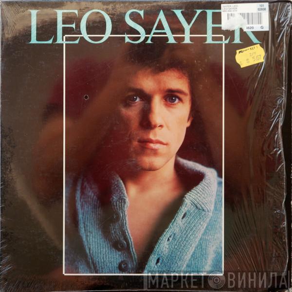  Leo Sayer  - Leo Sayer