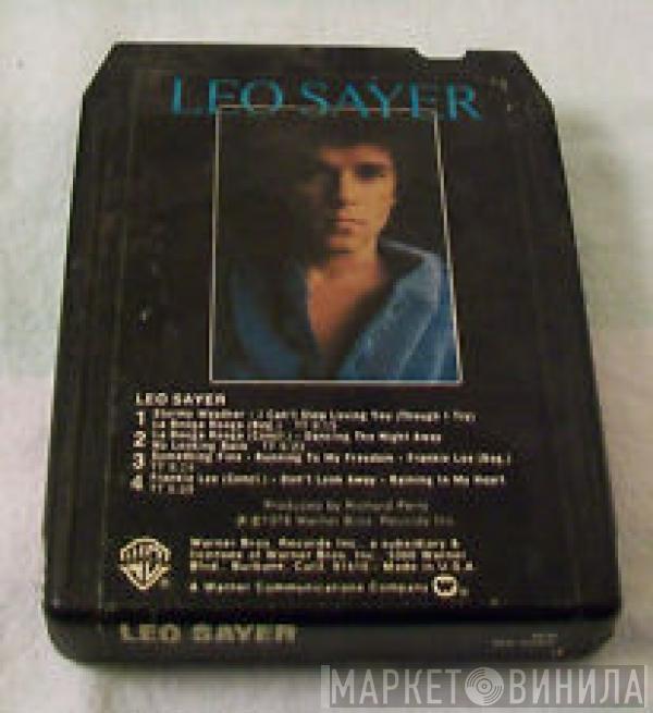  Leo Sayer  - Leo Sayer