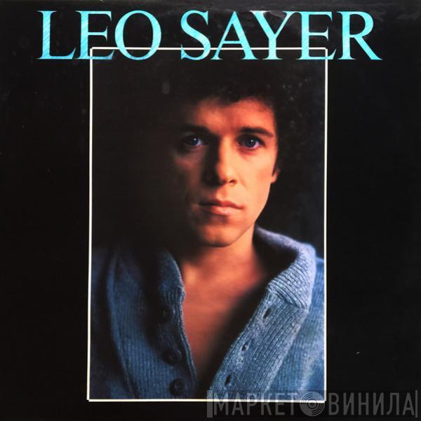  Leo Sayer  - Leo Sayer