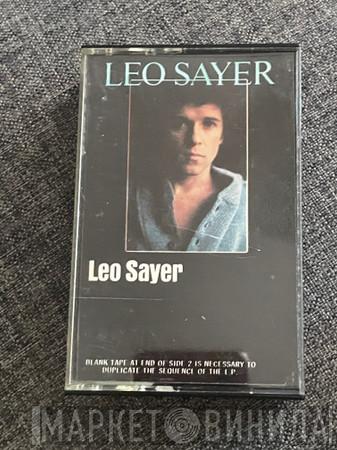  Leo Sayer  - Leo Sayer