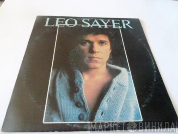  Leo Sayer  - Leo Sayer