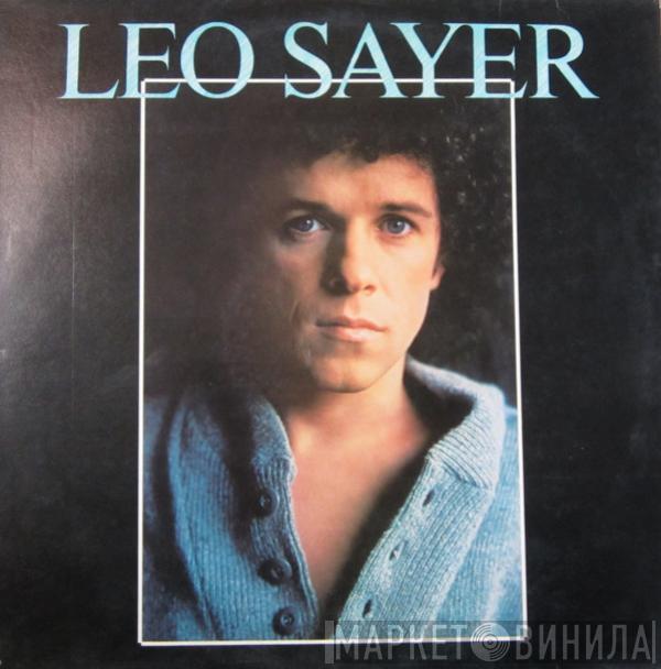  Leo Sayer  - Leo Sayer