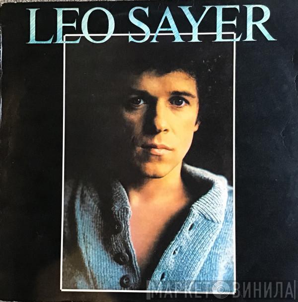  Leo Sayer  - Leo Sayer