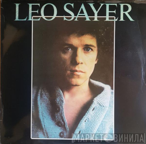  Leo Sayer  - Leo Sayer