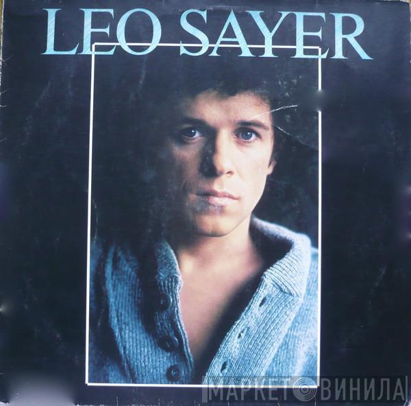 Leo Sayer - Leo Sayer