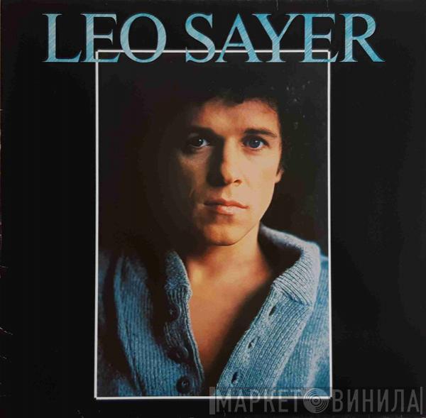  Leo Sayer  - Leo Sayer