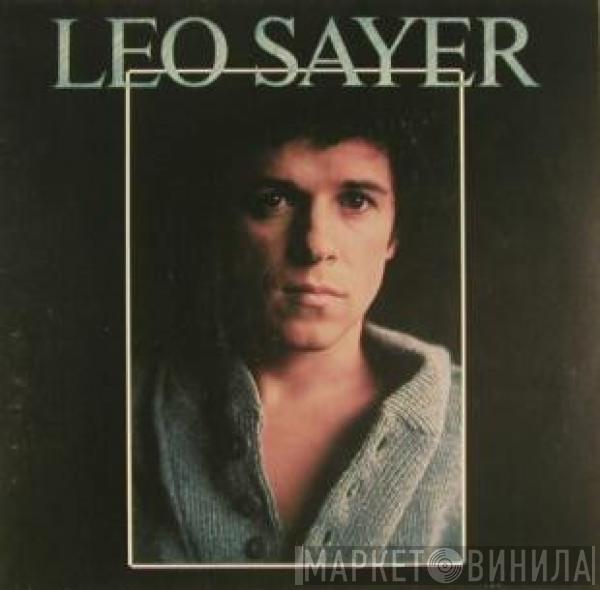  Leo Sayer  - Leo Sayer