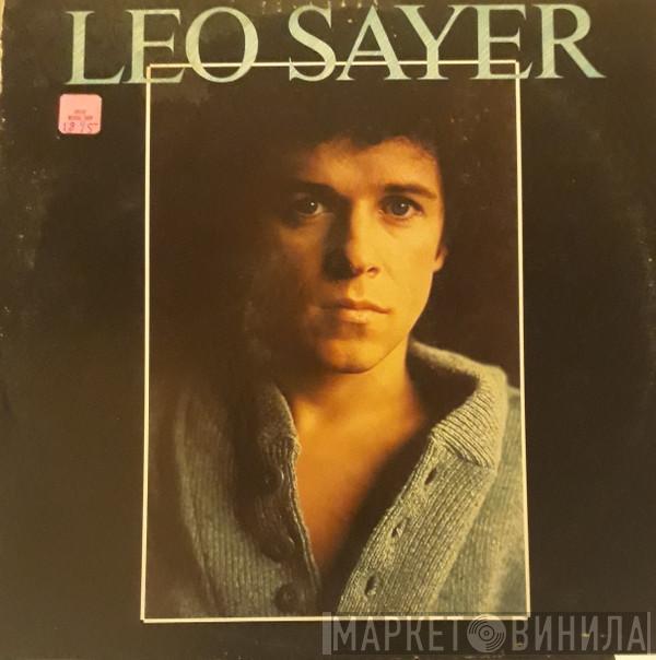  Leo Sayer  - Leo Sayer