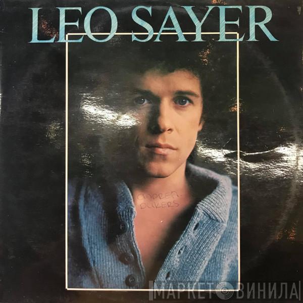  Leo Sayer  - Leo Sayer
