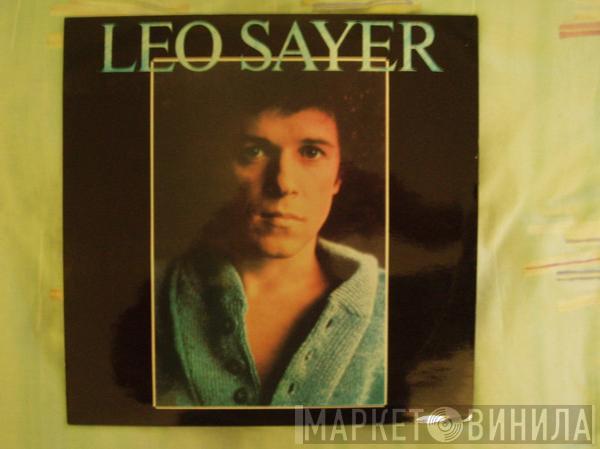  Leo Sayer  - Leo Sayer