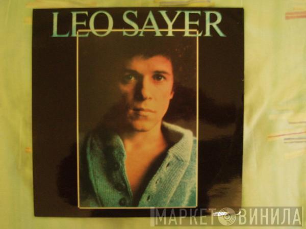 Leo Sayer  - Leo Sayer