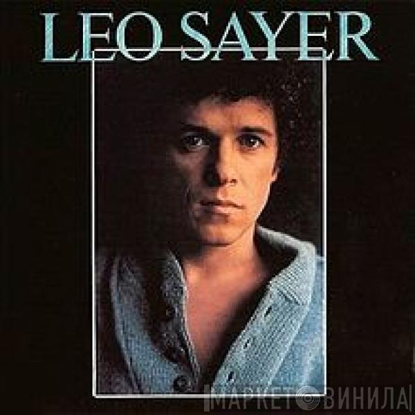 Leo Sayer  - Leo Sayer