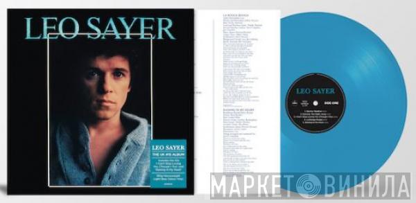 Leo Sayer - Leo Sayer