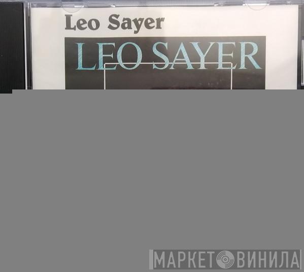  Leo Sayer  - Leo Sayer