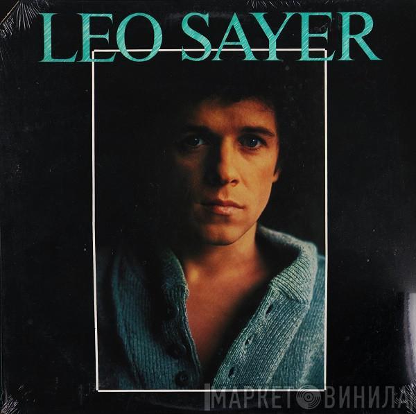 Leo Sayer - Leo Sayer