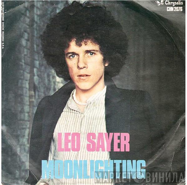  Leo Sayer  - Moonlighting