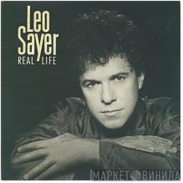 Leo Sayer - Real Life
