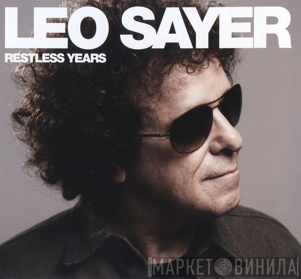 Leo Sayer - Restless Years