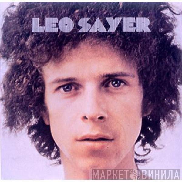  Leo Sayer  - Silverbird