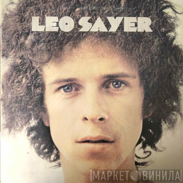  Leo Sayer  - Silverbird