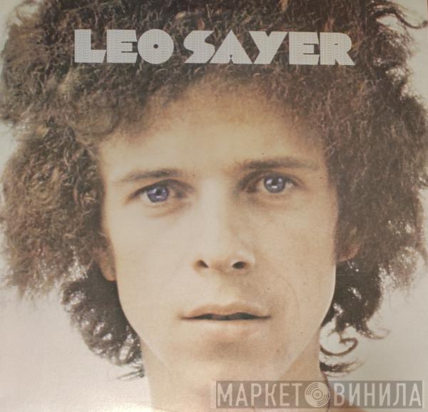  Leo Sayer  - Silverbird
