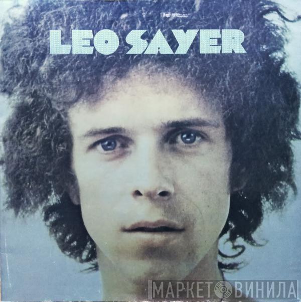 Leo Sayer - Silverbird