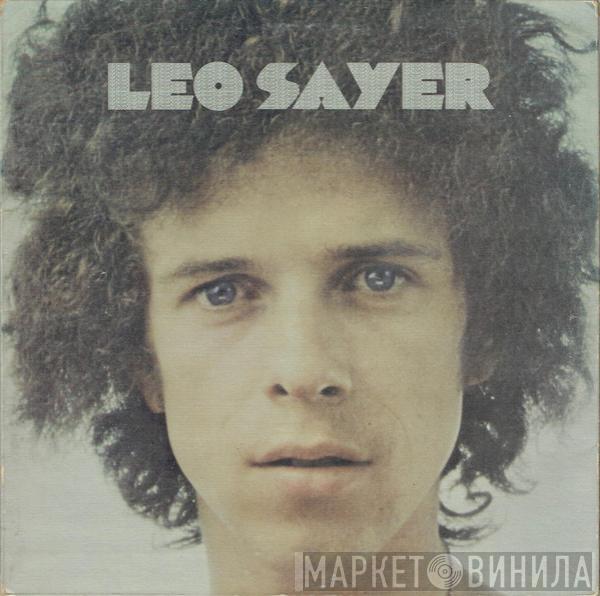  Leo Sayer  - Silverbird
