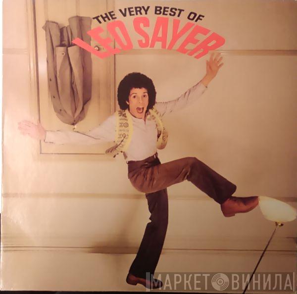  Leo Sayer  - The Very Best Of Leo Sayer