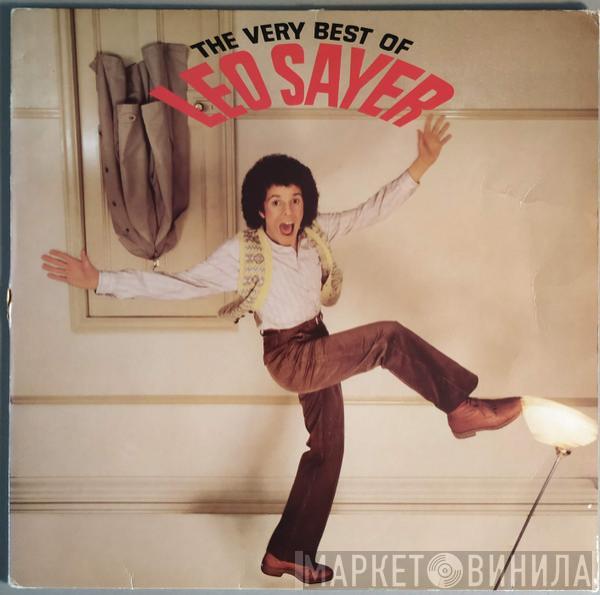  Leo Sayer  - The Very Best Of Leo Sayer
