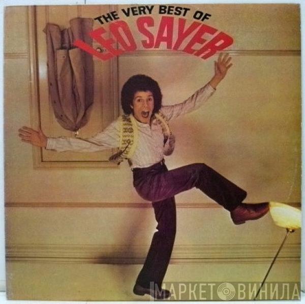  Leo Sayer  - The Very Best Of Leo Sayer