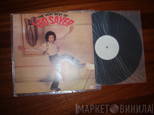  Leo Sayer  - The Very Best Of Leo Sayer