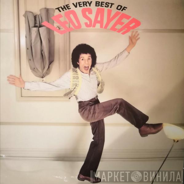  Leo Sayer  - The Very Best Of Leo Sayer
