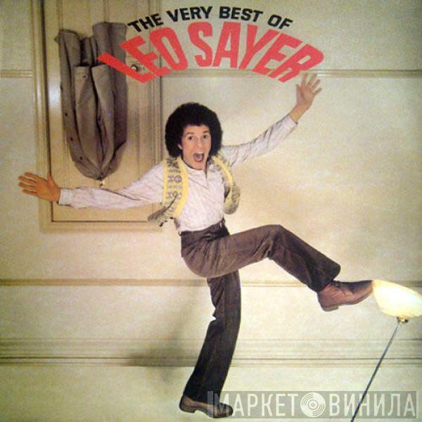  Leo Sayer  - The Very Best Of Leo Sayer