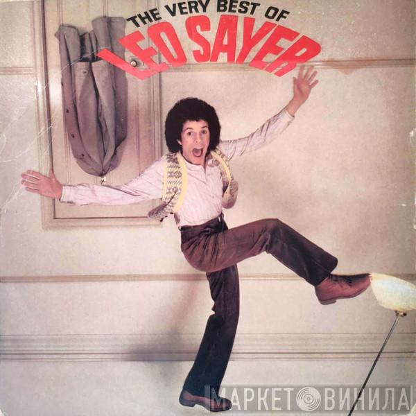  Leo Sayer  - The Very Best Of Leo Sayer