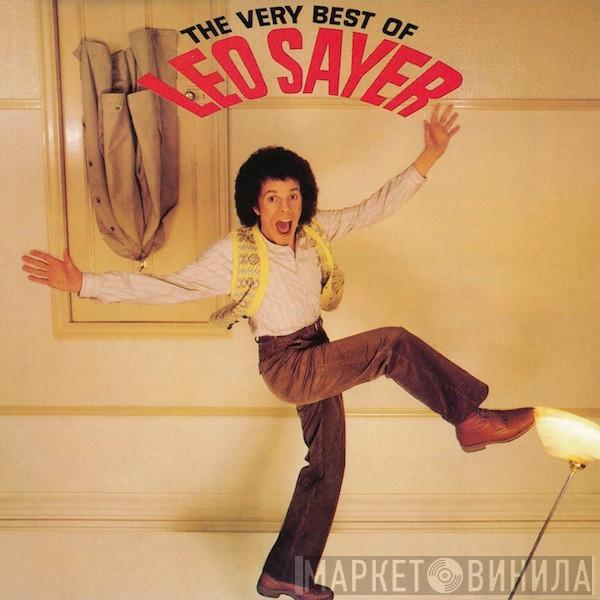  Leo Sayer  - The Very Best Of Leo Sayer