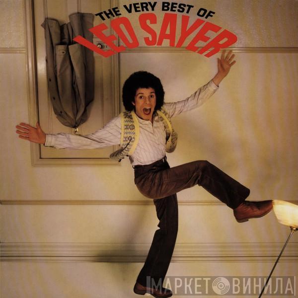 Leo Sayer  - The Very Best Of Leo Sayer
