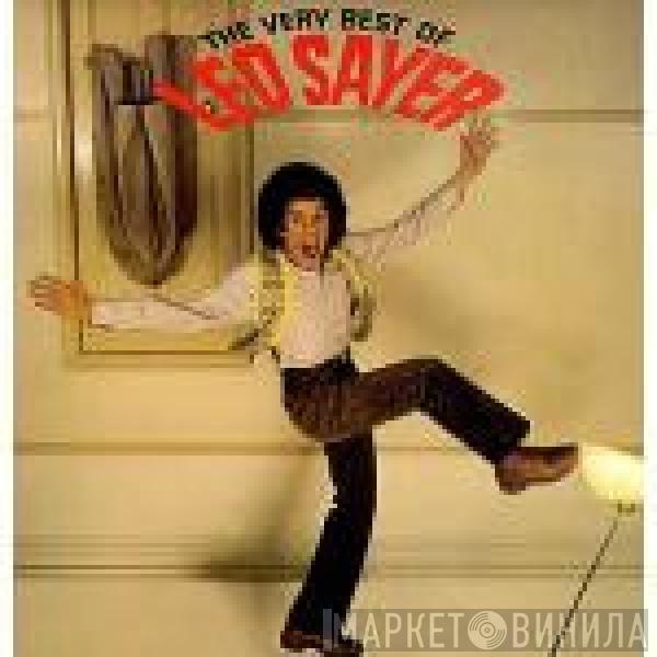  Leo Sayer  - The Very Best Of Leo Sayer