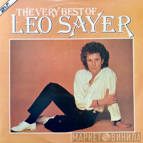  Leo Sayer  - The Very Best Of Leo Sayer