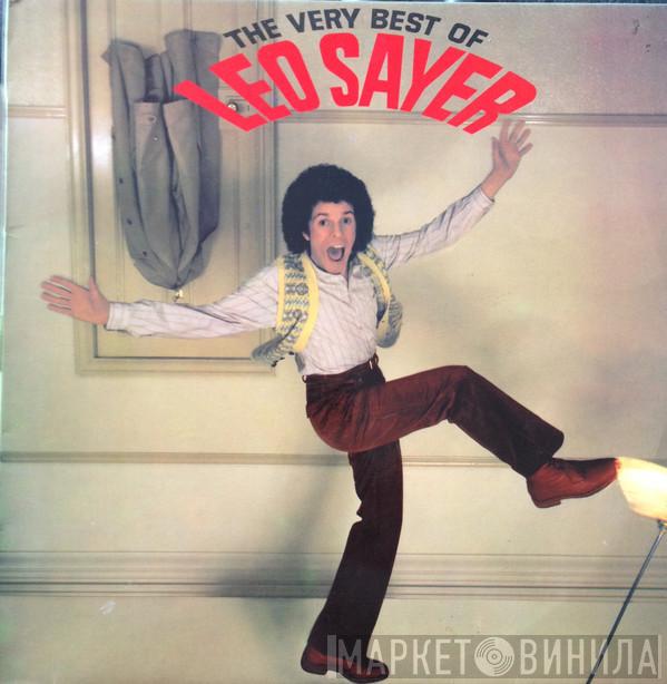  Leo Sayer  - The Very Best Of Leo Sayer