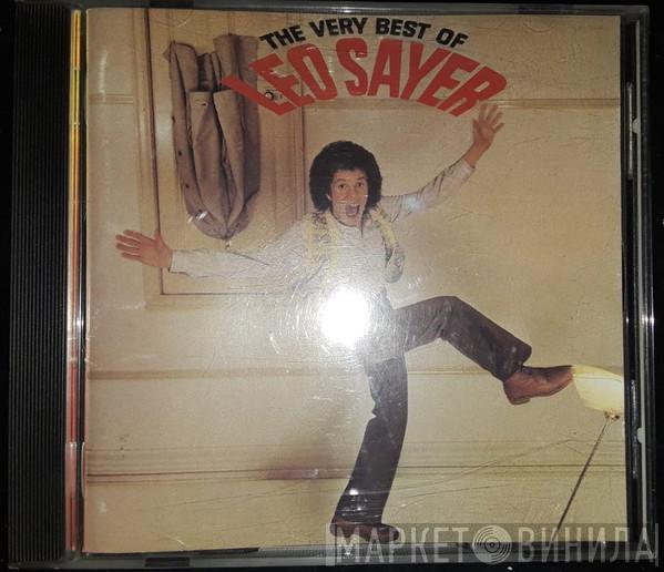  Leo Sayer  - The Very Best Of Leo Sayer