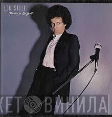  Leo Sayer  - Thunder In My Heart