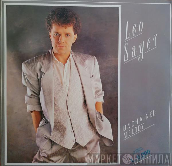  Leo Sayer  - Unchained Melody