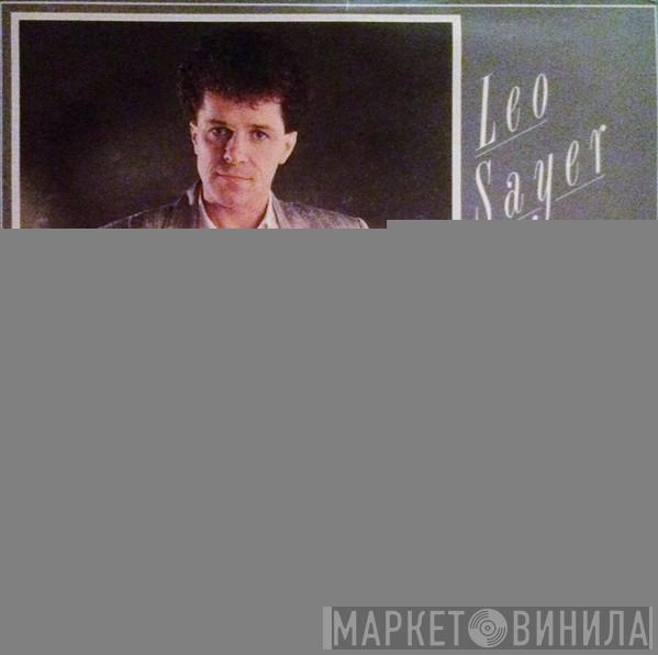  Leo Sayer  - Unchained Melody