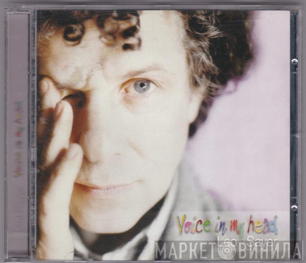Leo Sayer - Voice In My Head
