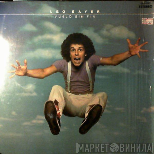  Leo Sayer  - Vuelo Sin Fin