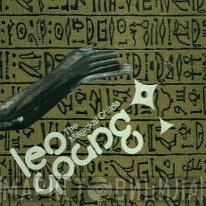 Leo Young  - The Magickal Childe