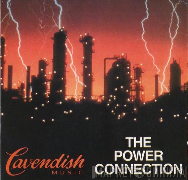 Leon Berger, Colin Webber, Mars Lasar, Phil Moore  - The Power Connection
