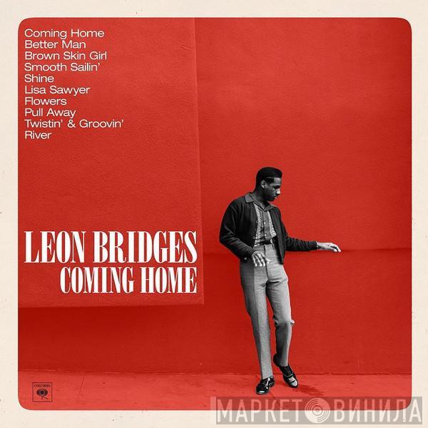 Leon Bridges - Coming Home