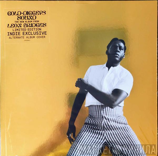 Leon Bridges - Gold-Diggers Sound
