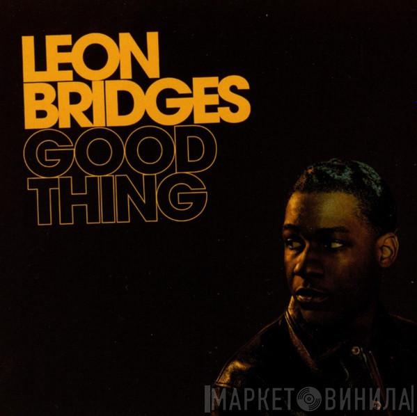 Leon Bridges - Good Thing